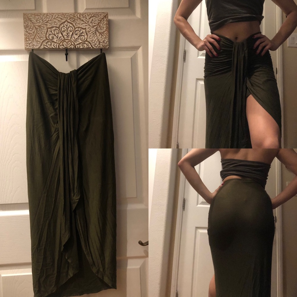 Skirt